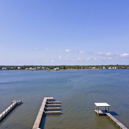 Sandpiper Cottages A Gulf Shores Eksteriør billede