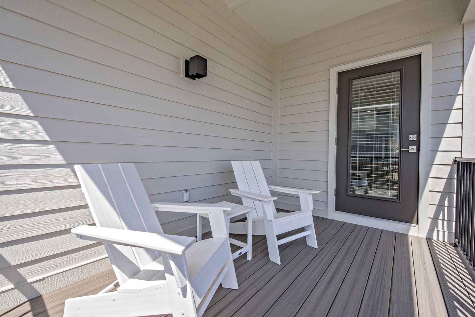Sandpiper Cottages A Gulf Shores Eksteriør billede