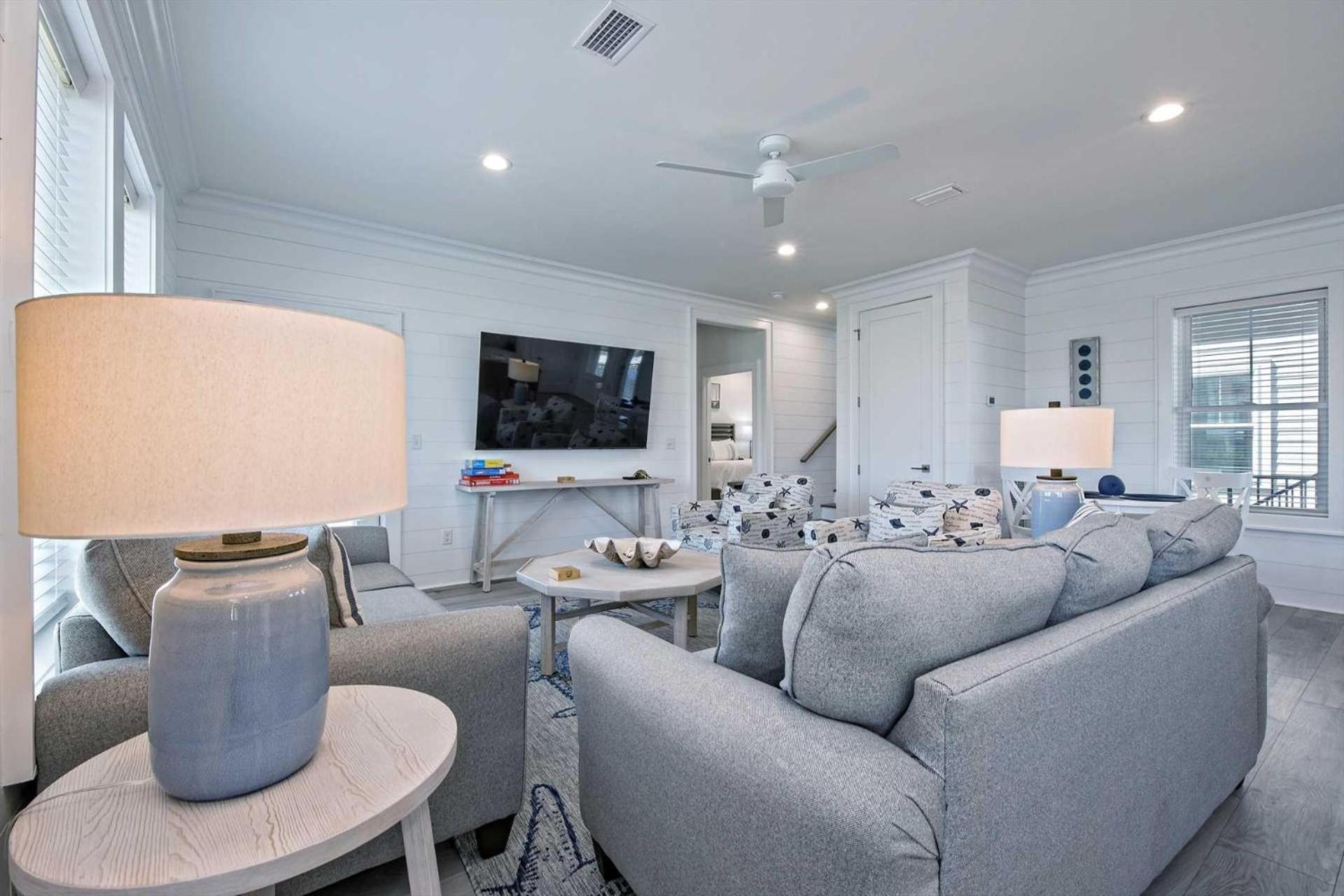 Sandpiper Cottages A Gulf Shores Eksteriør billede