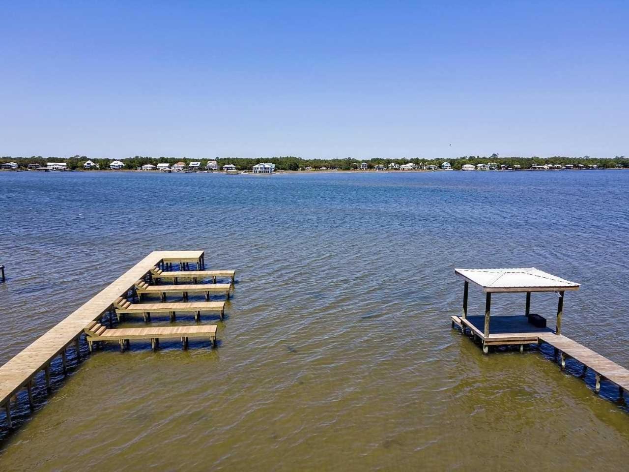 Sandpiper Cottages A Gulf Shores Eksteriør billede