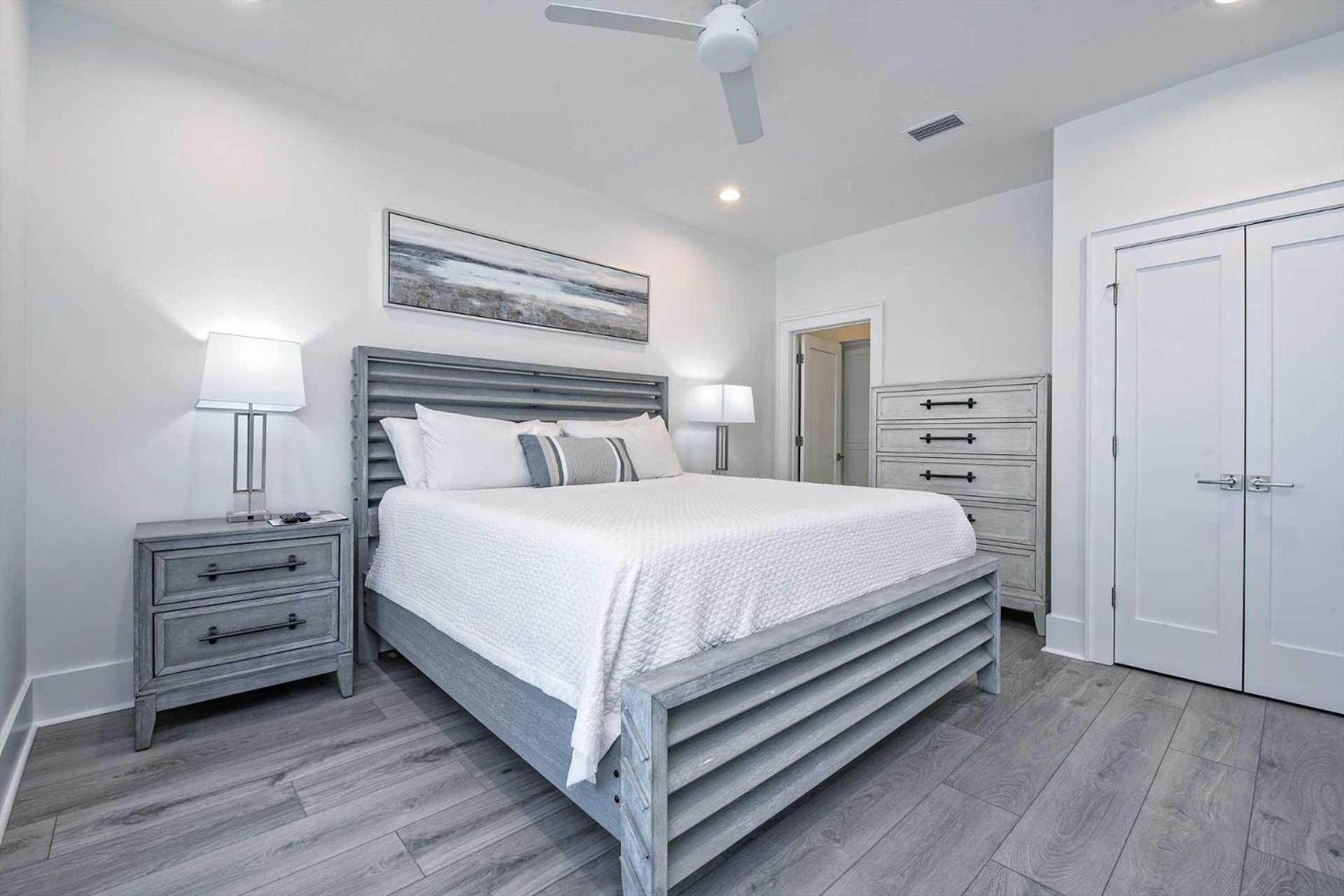 Sandpiper Cottages A Gulf Shores Eksteriør billede
