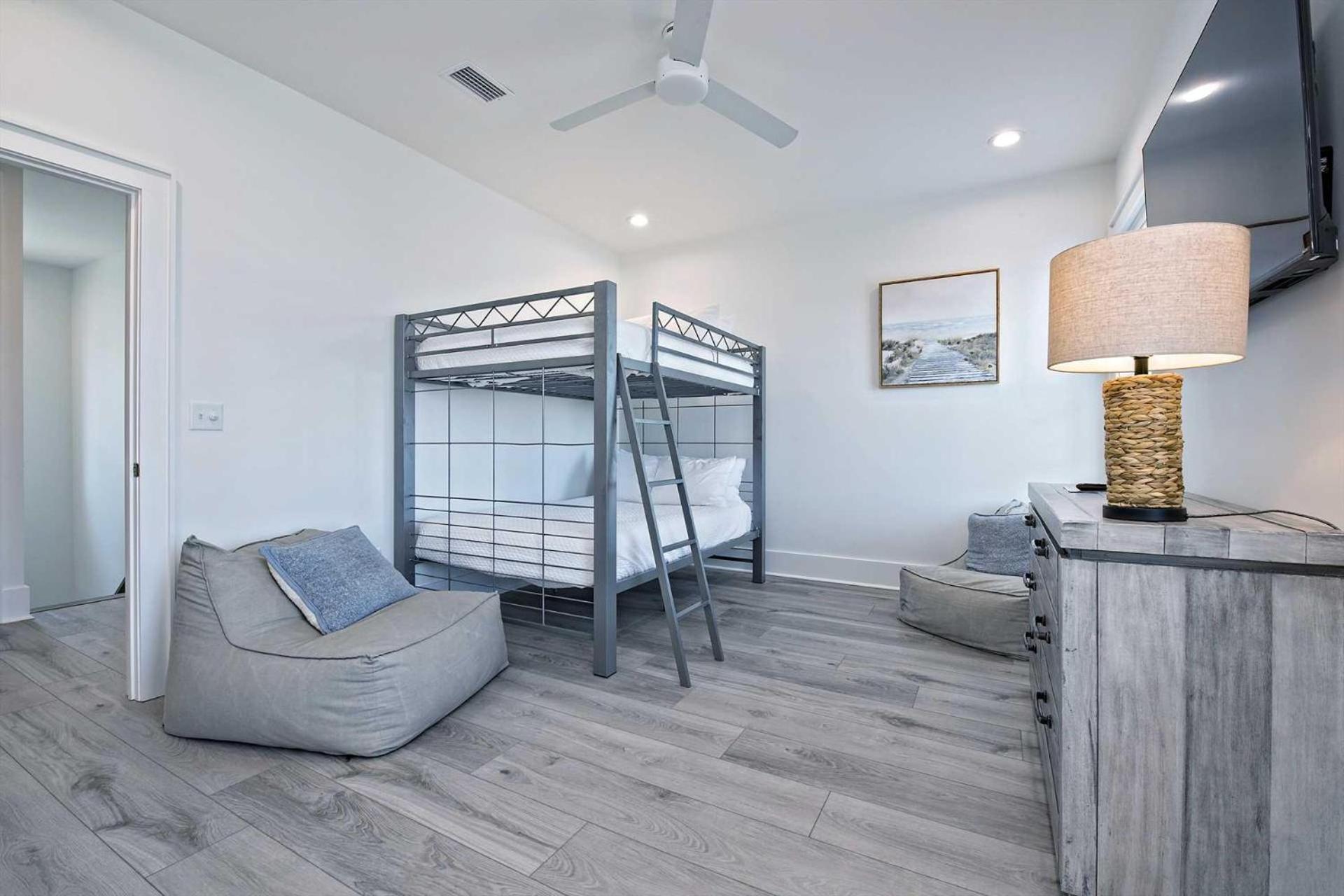 Sandpiper Cottages A Gulf Shores Eksteriør billede