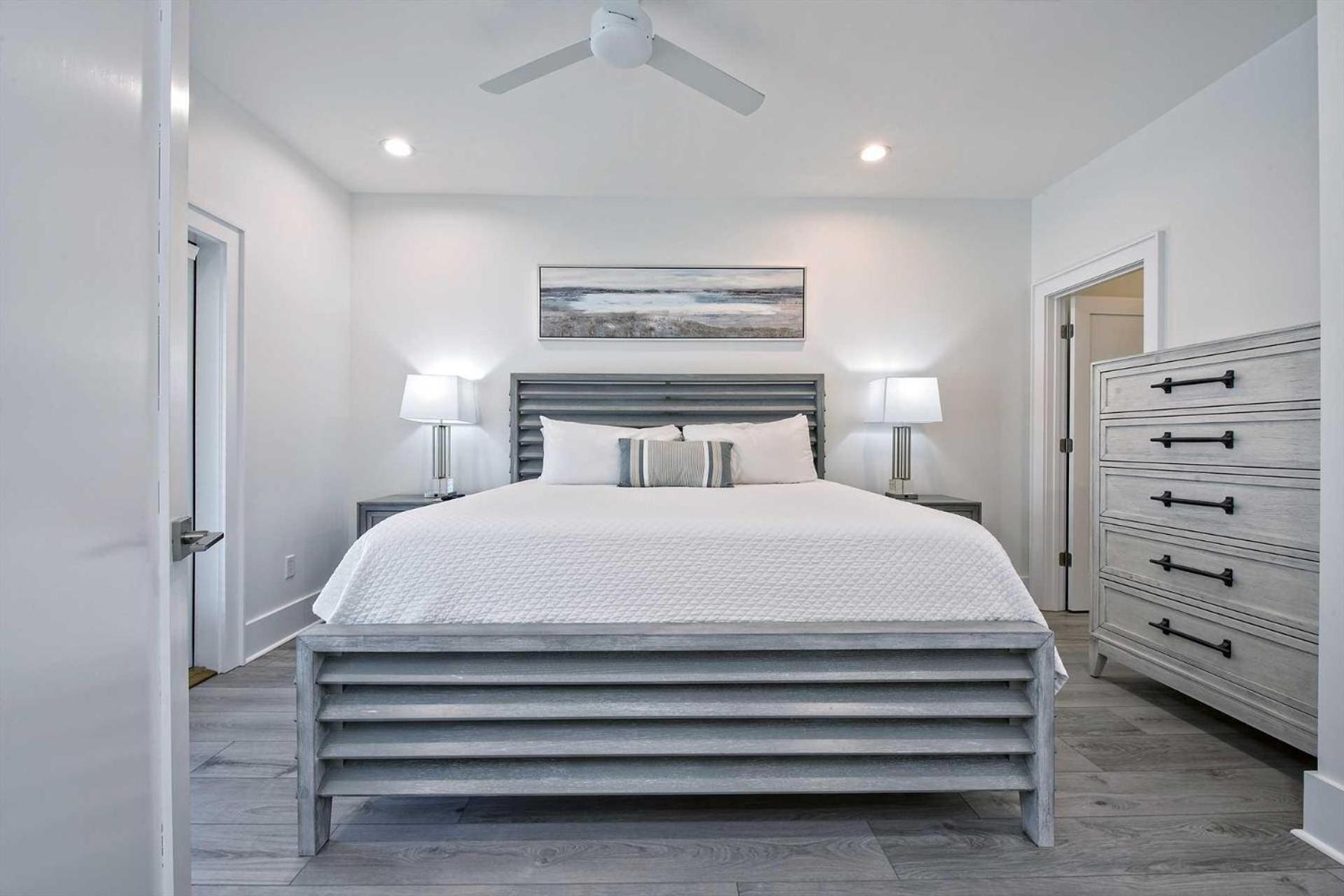 Sandpiper Cottages A Gulf Shores Eksteriør billede