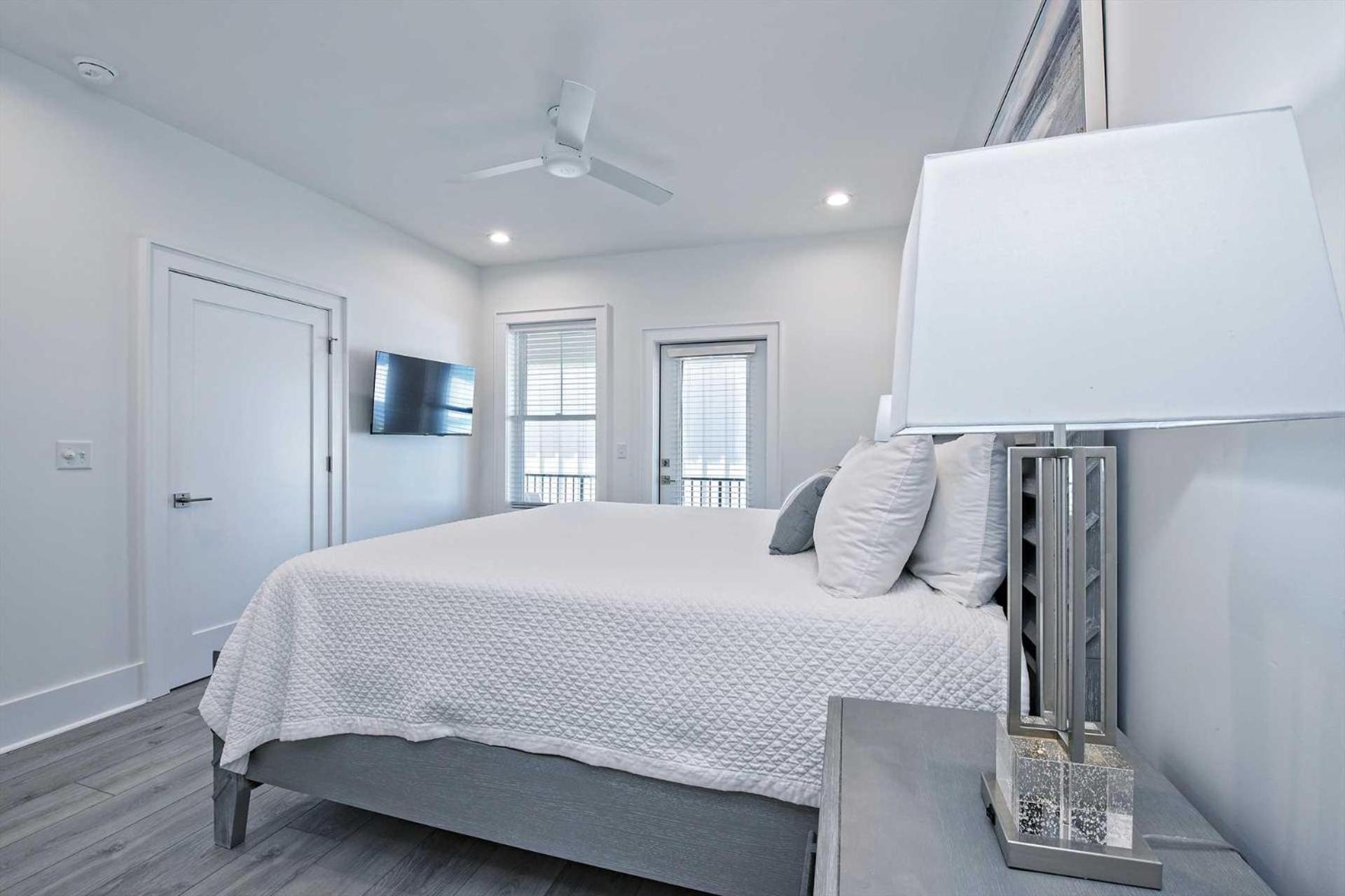 Sandpiper Cottages A Gulf Shores Eksteriør billede