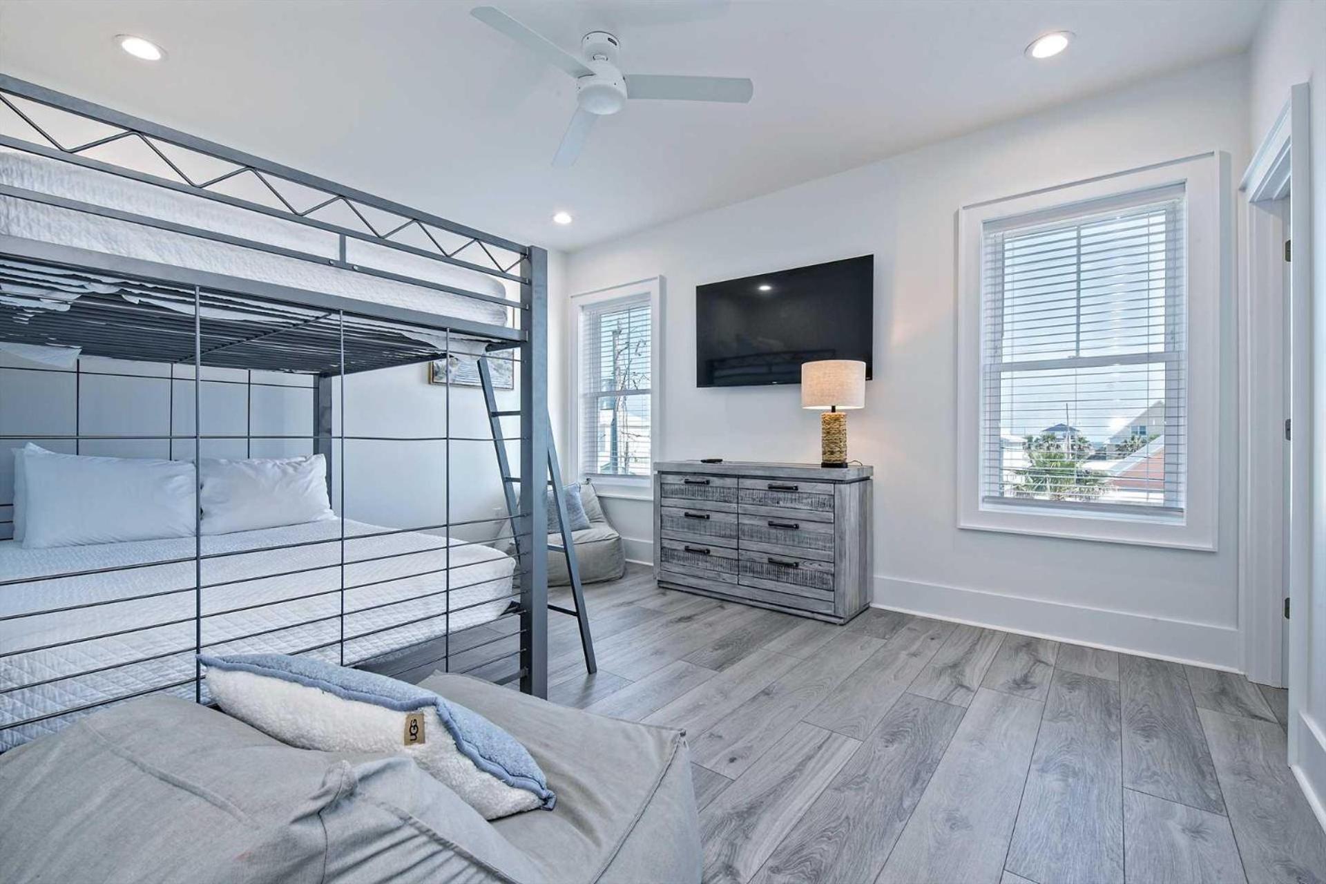 Sandpiper Cottages A Gulf Shores Eksteriør billede