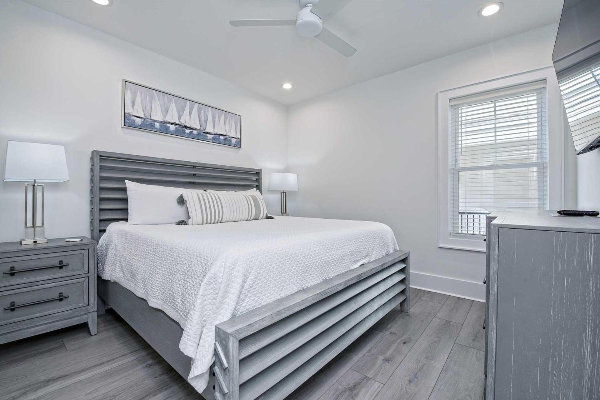 Sandpiper Cottages A Gulf Shores Eksteriør billede