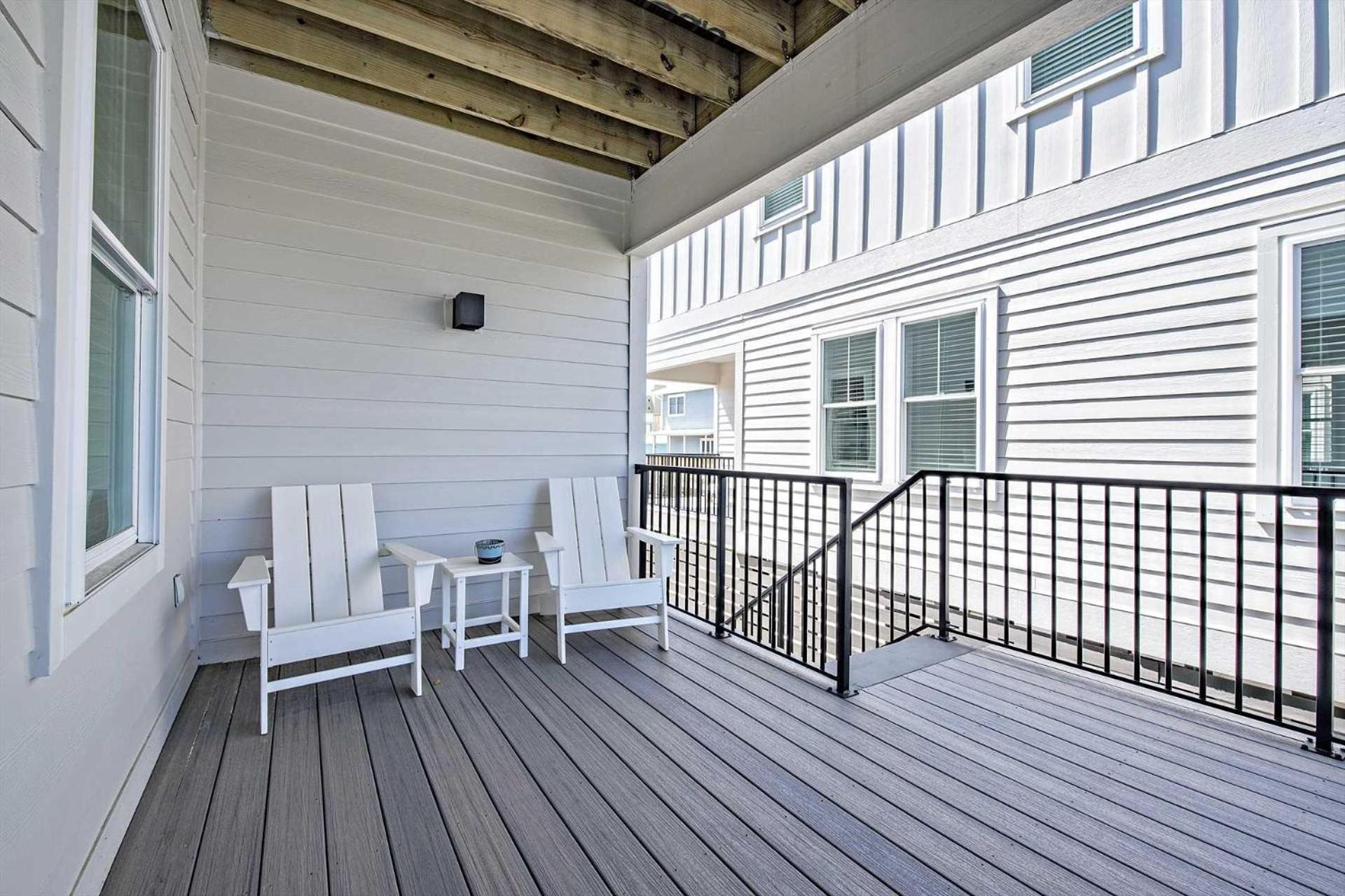 Sandpiper Cottages A Gulf Shores Eksteriør billede