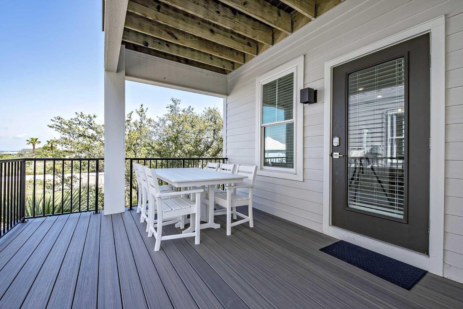 Sandpiper Cottages A Gulf Shores Eksteriør billede
